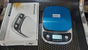 Specialised Kitchen Weigh 10kg Kitchen Weighing Scale