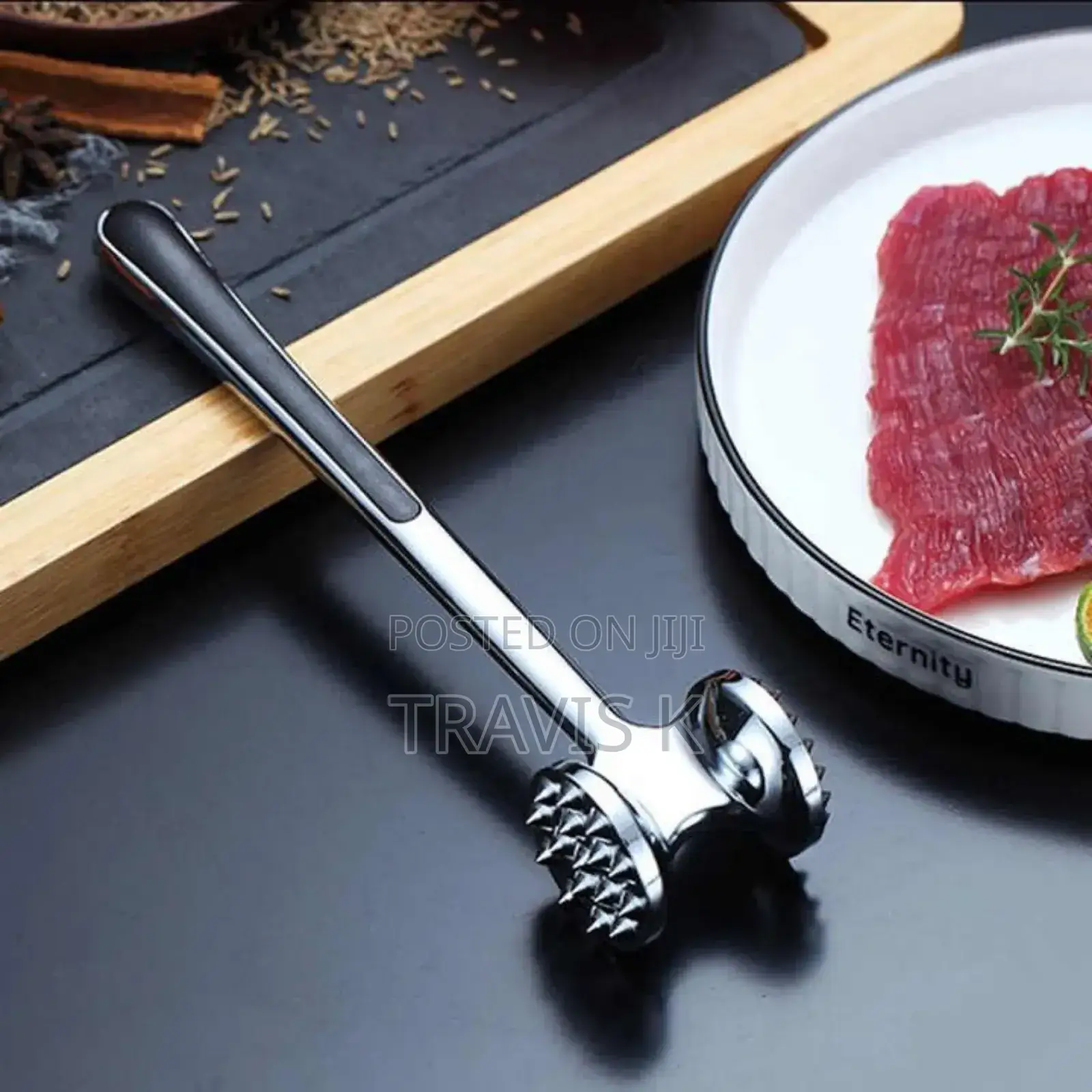 Meat Hammer