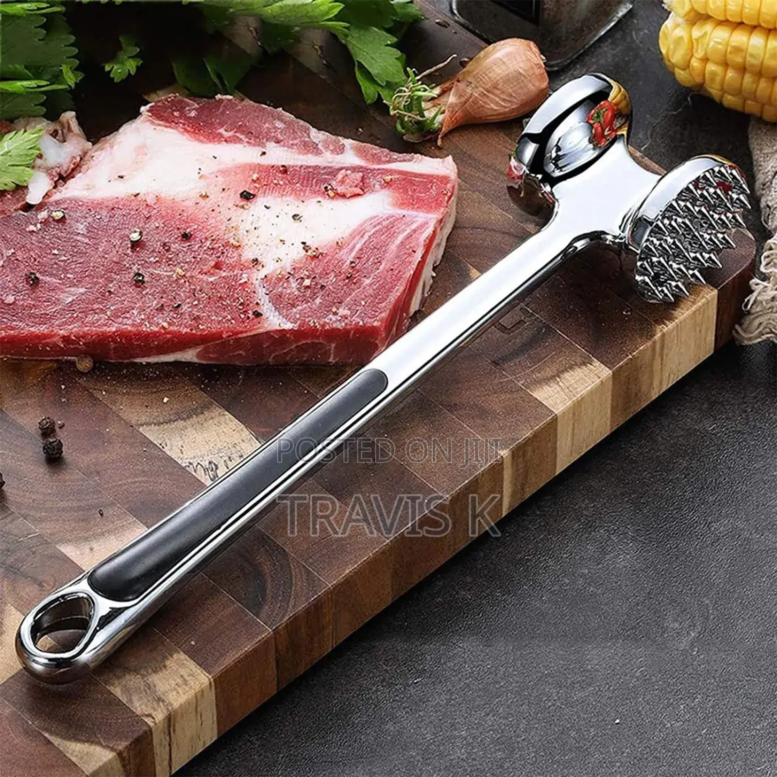 Meat Hammer
