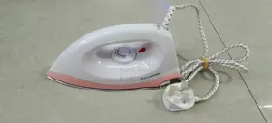 Royal Master Dry Iron