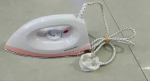 Royal Master Dry Iron