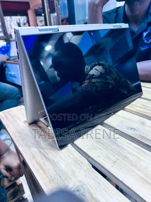 New Laptop HP Envy 13t 16GB Intel Core I7 SSD 512GB