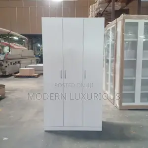 White /Modern /Furniture Wardrobe And/