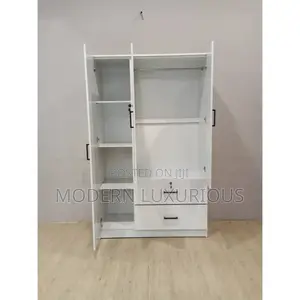 Wardrobe Furniture /White Still Available/ Wardrobe Wood/