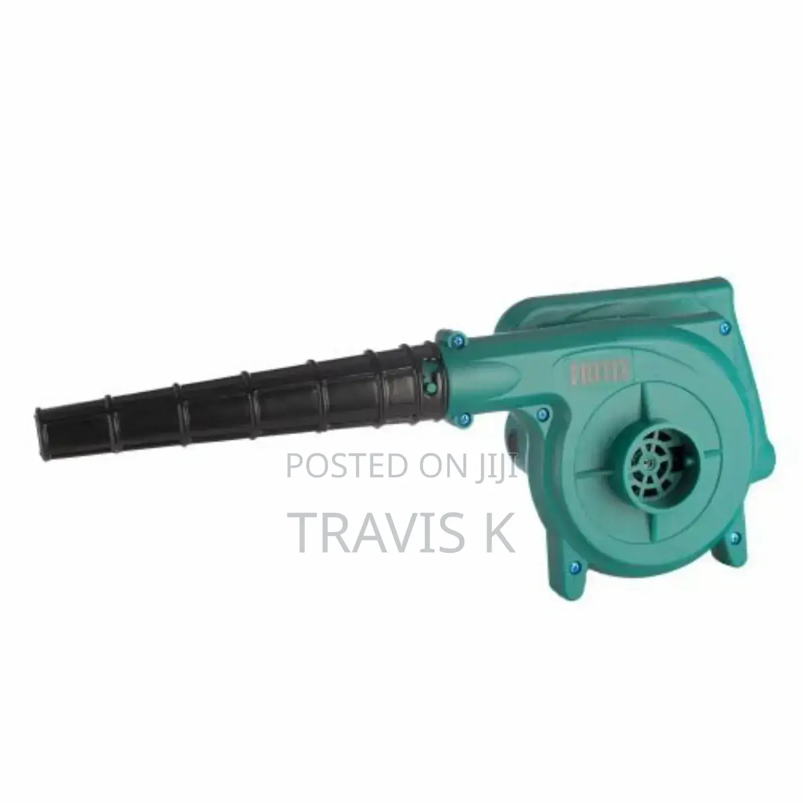 Heavy Duty Blenders