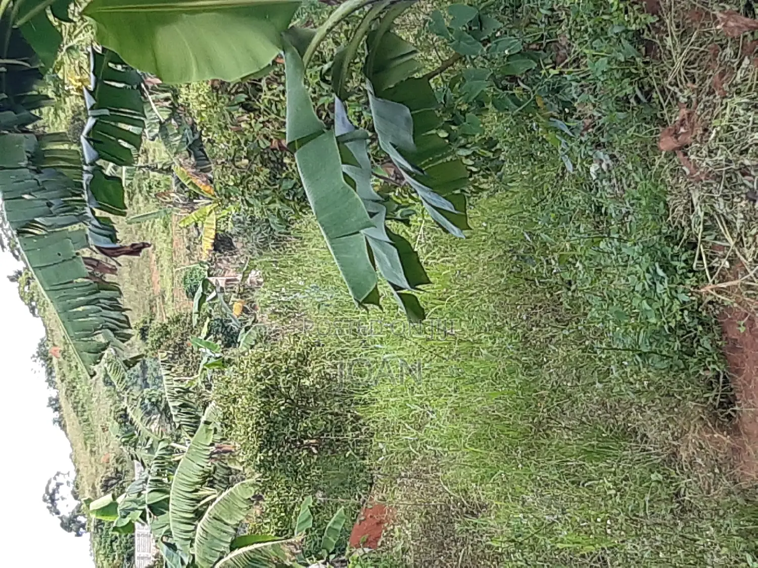 Acre of Land at 160m in Seguku -Kasenge on Entebbe Road