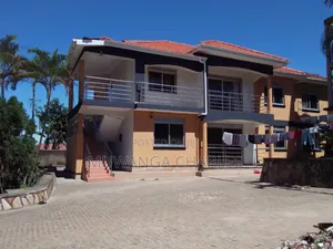 Photo - 4bdrm Apartment in Fs Properties Ltd, Division A for rent