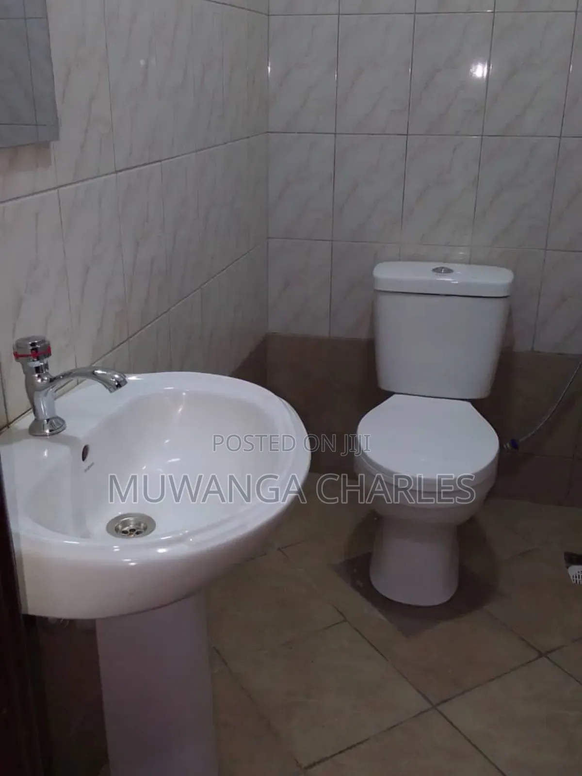 4bdrm Apartment in Fs Properties Ltd, Division A for rent