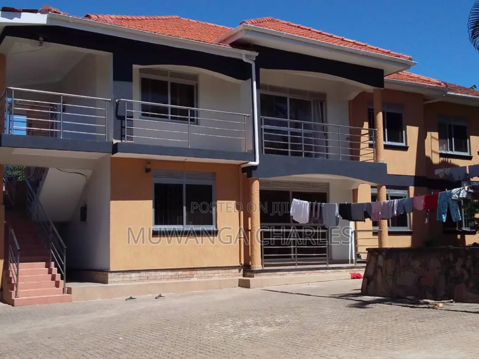 4bdrm Apartment in Fs Properties Ltd, Division A for rent