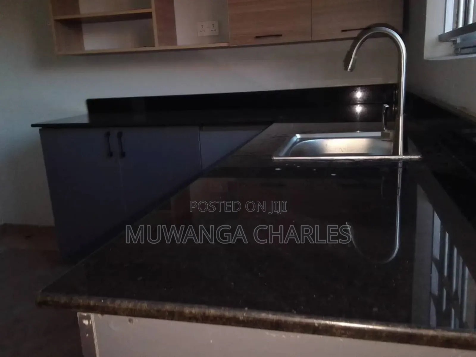 4bdrm Apartment in Fs Properties Ltd, Division A for rent