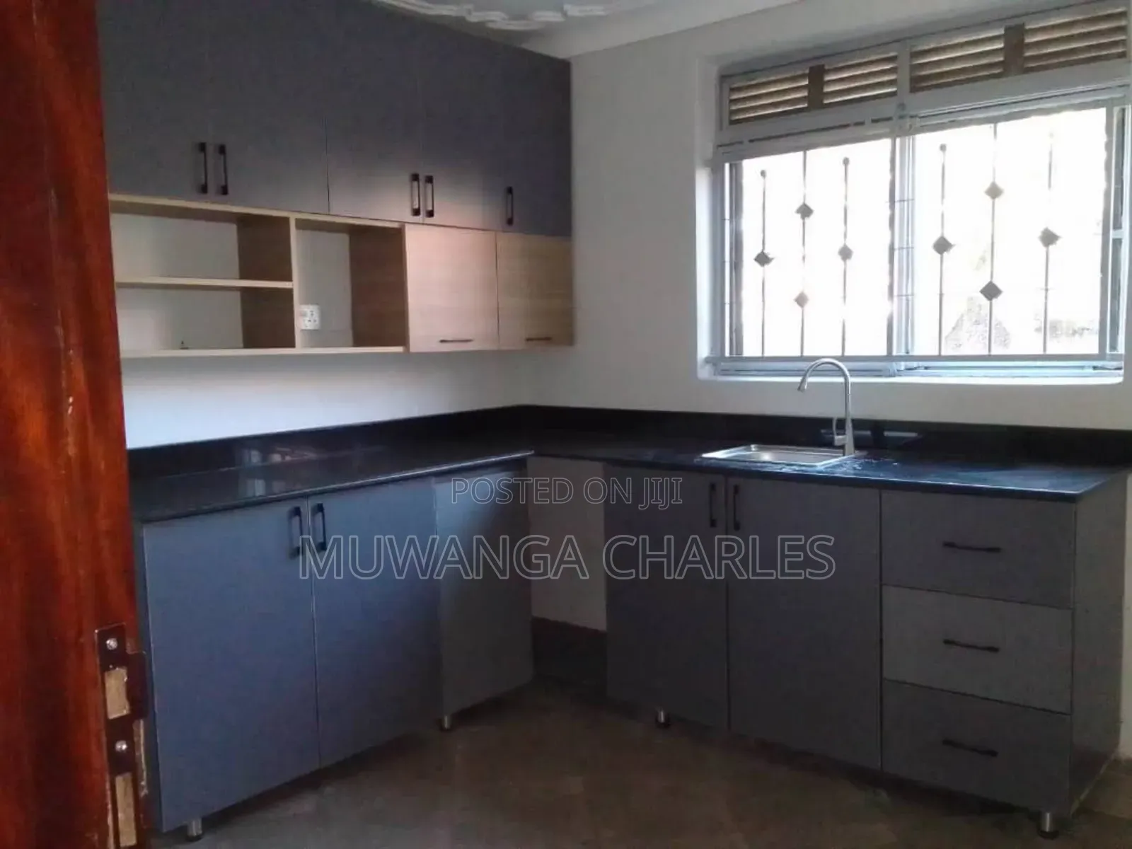 4bdrm Apartment in Fs Properties Ltd, Division A for rent