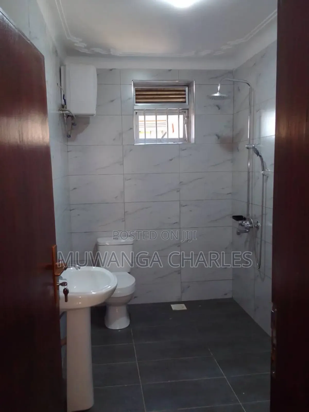 4bdrm Apartment in Fs Properties Ltd, Division A for rent