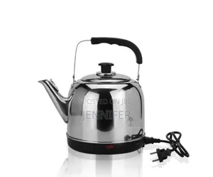 7litres Stainless Steel Whistling Kettle