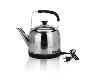 7litres Stainless Steel Whistling Kettle