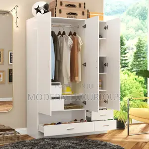 Wardrobe 
/
Size:- /4ft by Wardrobe Furniture/