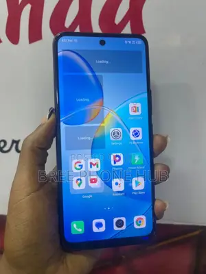 Infinix Hot 12 play 128 GB Black