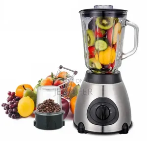 Royal Master 2in1 Blender