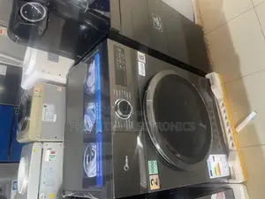 Brand New Midea Washing Machine