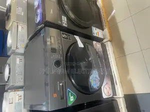 Sayona 8kg Washing Machine