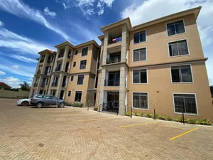 3bdrm Apartment in Fs Properties Ltd, Nakawa for rent