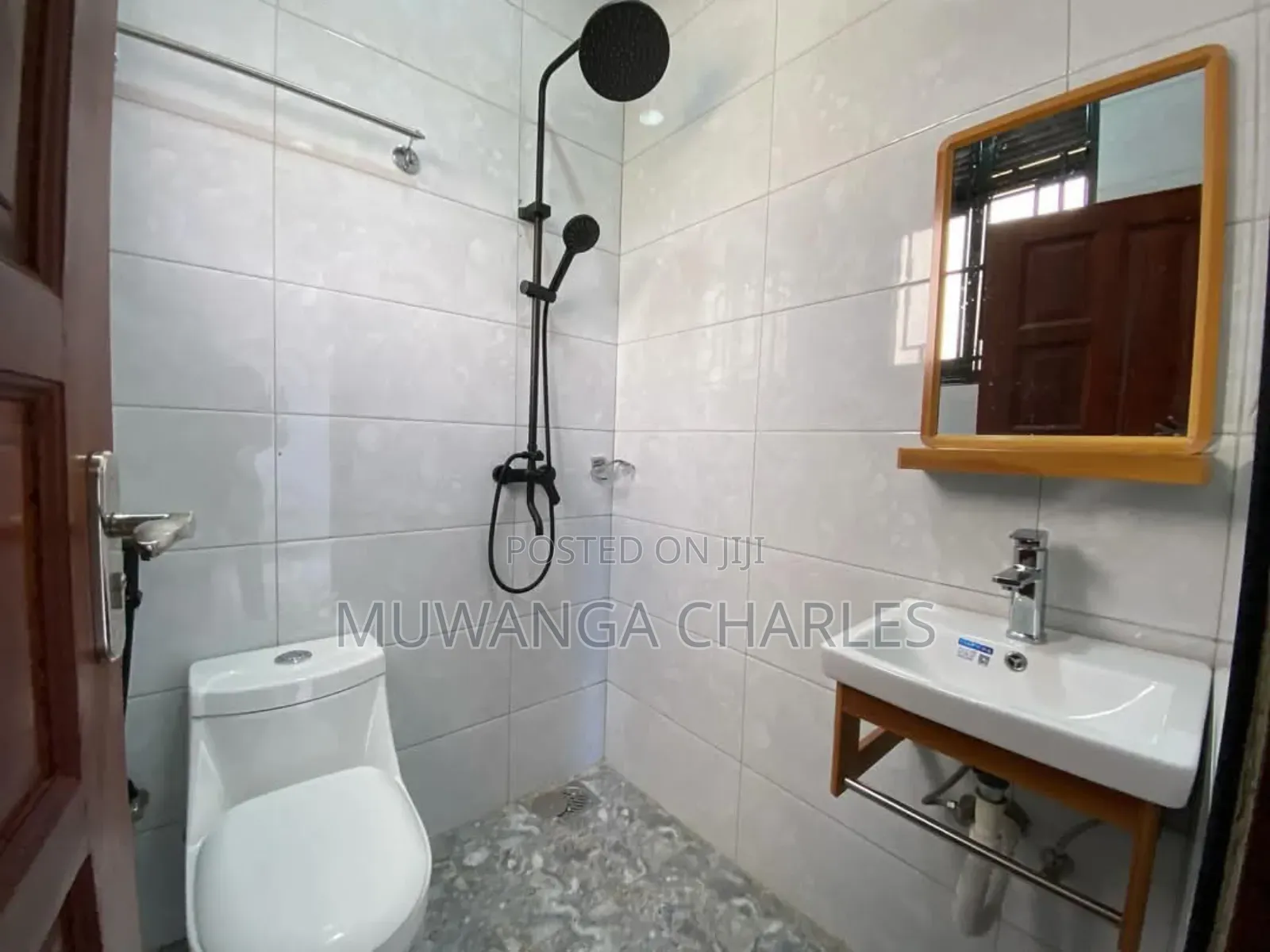 3bdrm Apartment in Fs Properties Ltd, Nakawa for rent