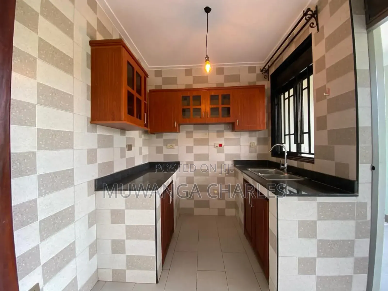 3bdrm Apartment in Fs Properties Ltd, Nakawa for rent