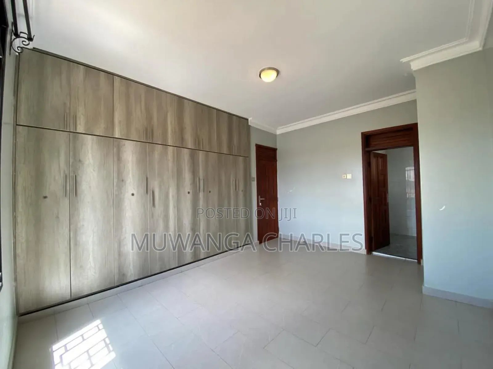3bdrm Apartment in Fs Properties Ltd, Nakawa for rent