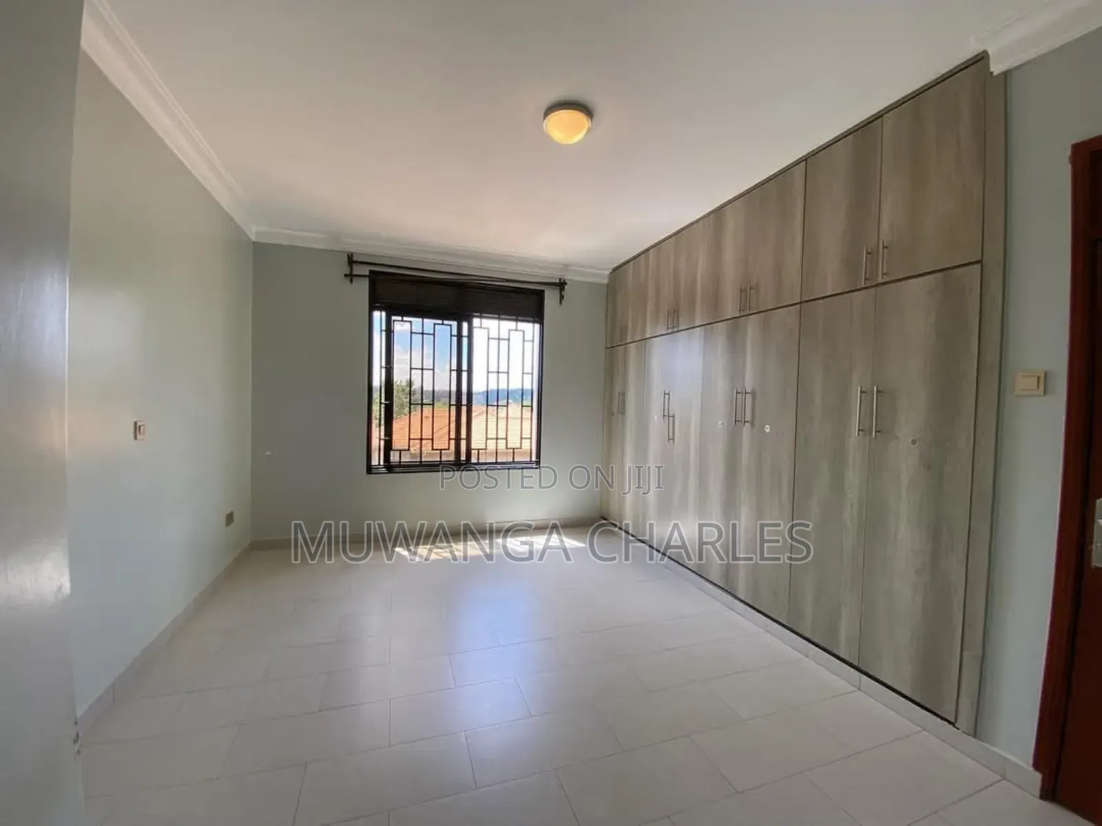 3bdrm Apartment in Fs Properties Ltd, Nakawa for rent