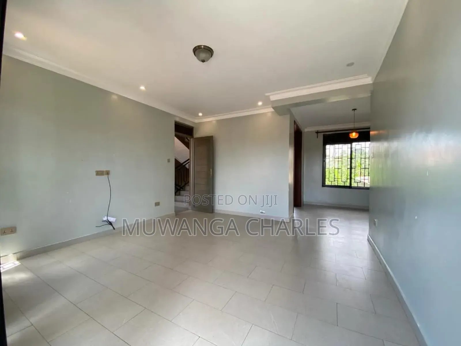 3bdrm Apartment in Fs Properties Ltd, Nakawa for rent