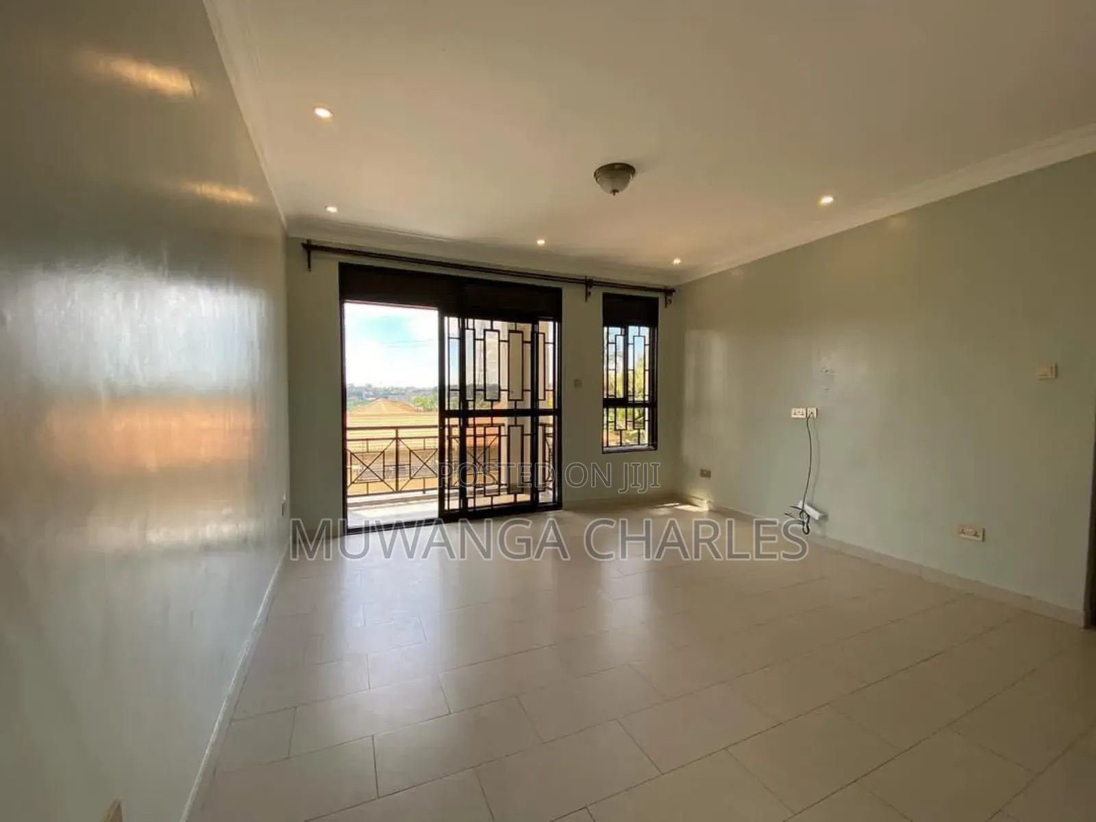 3bdrm Apartment in Fs Properties Ltd, Nakawa for rent