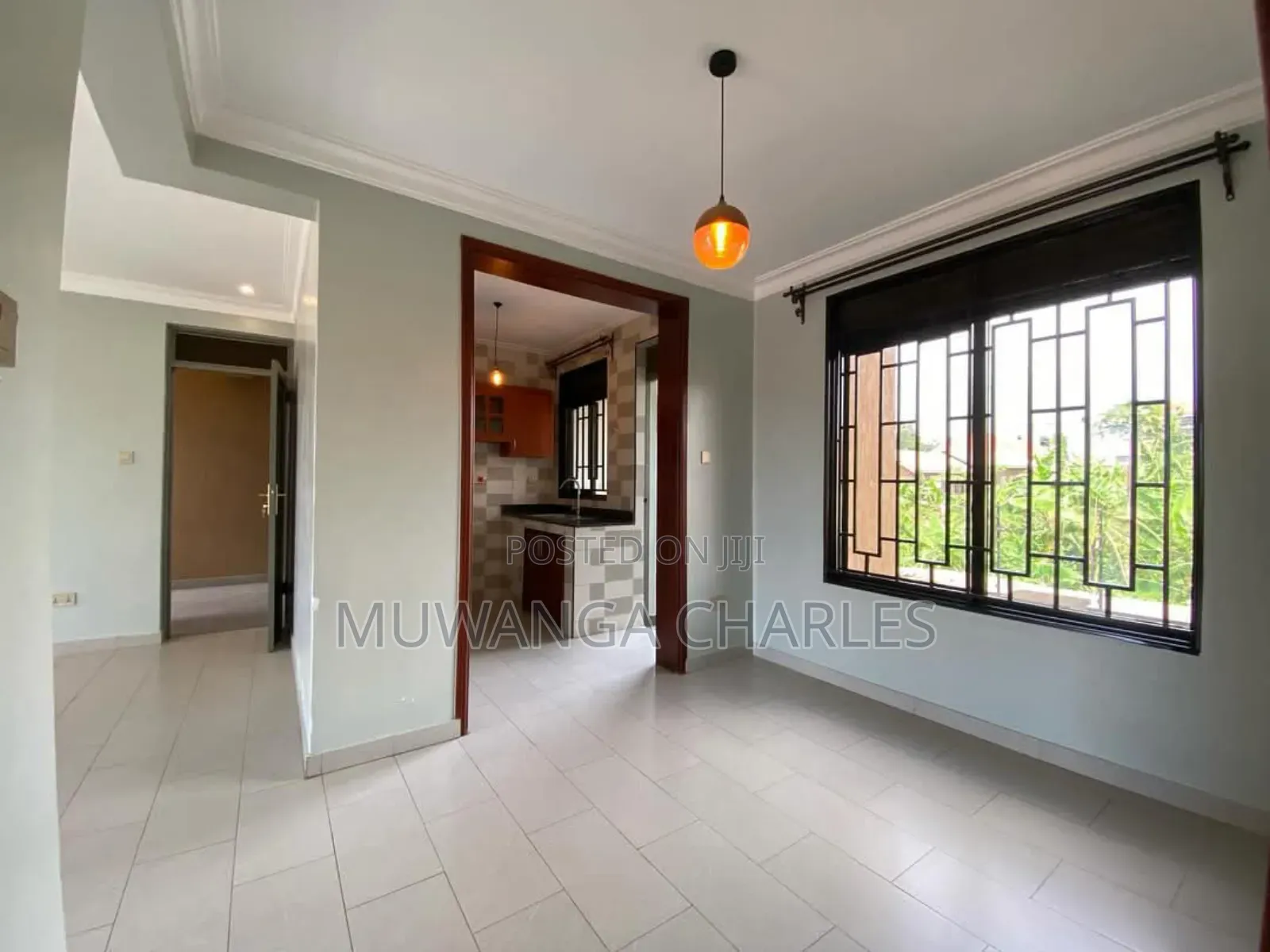 3bdrm Apartment in Fs Properties Ltd, Nakawa for rent