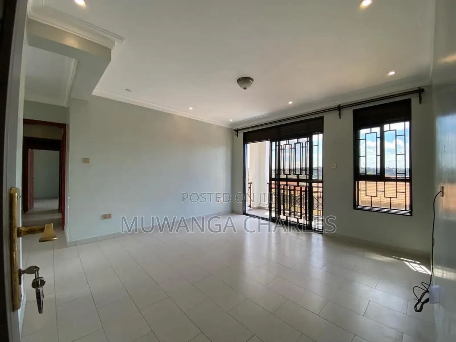 3bdrm Apartment in Fs Properties Ltd, Nakawa for rent