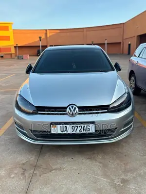Photo - Volkswagen Golf TSI S 2dr Hatchback (1.8L 4cyl Turbo 5M) 2015 Silver