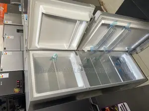 Adh Brand New Refrigerator