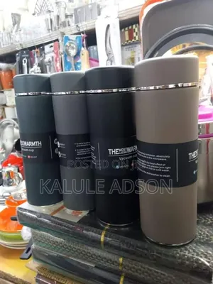 Photo - Vacuum Life Flask 0.5liter