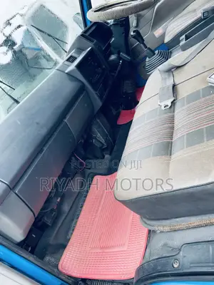Isuzu Truck Box Body