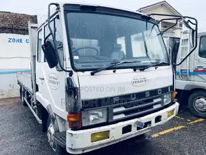 Fuso 6d16 Engine Truck Original Parts