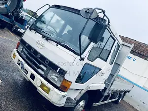 Fuso 6d16 Engine Truck Original Parts