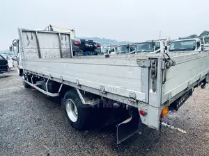 Fuso 6d16 Engine Truck Original Parts