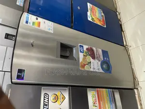 Adh Single Door With Dispenser