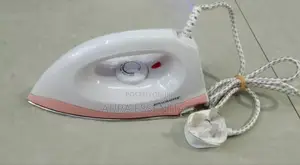 Royal Master Dry Iron