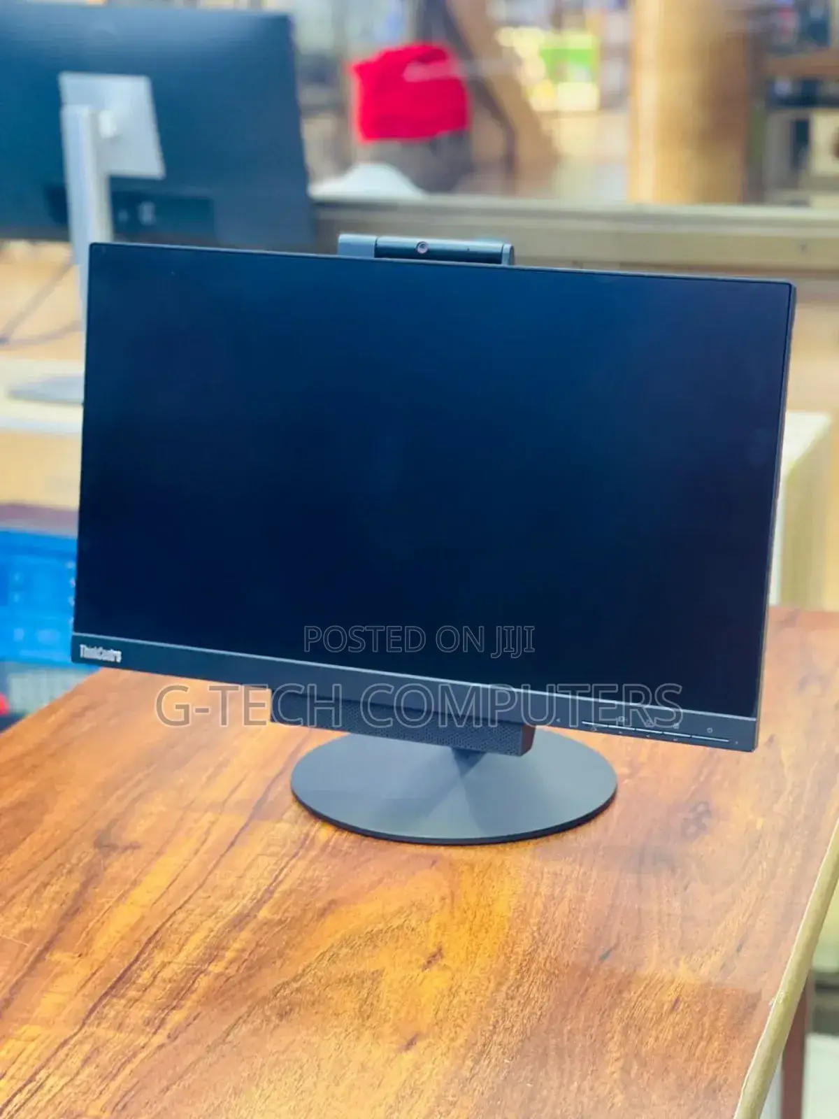 New Lenovo ThinkCentre M900 8GB Intel Core I5 HDD+SSD 500GB