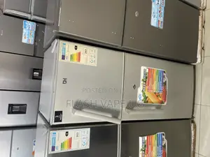 Brand New Adh Fridge With 3month Warranty
