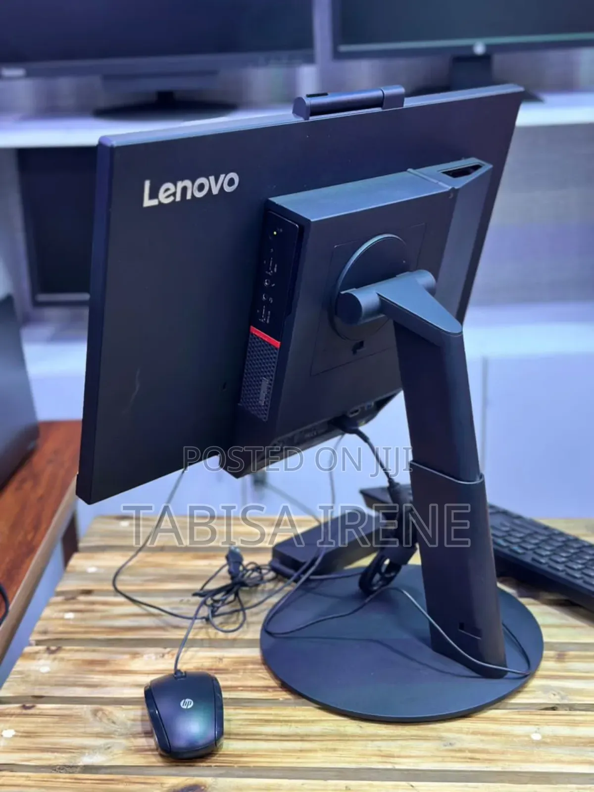 New Lenovo ThinkCentre M900 8GB Intel Core I5 SSD 256GB