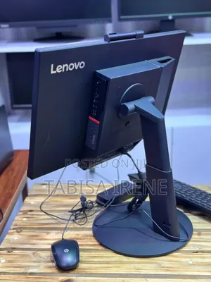 New Lenovo ThinkCentre M900 8GB Intel Core I5 SSD 256GB