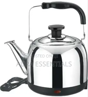 7litres Stainless Steel Whistling Kettle