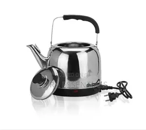 7litres Stainless Steel Whistling Kettle
