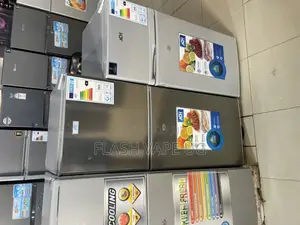 Adh 170litres Gray Fridge