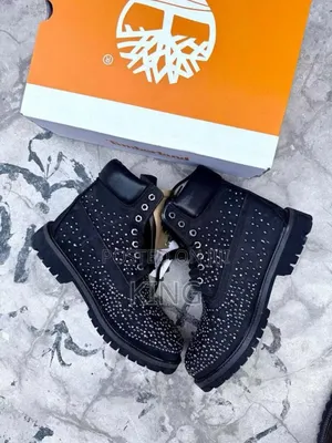 Custa Timberland Boots