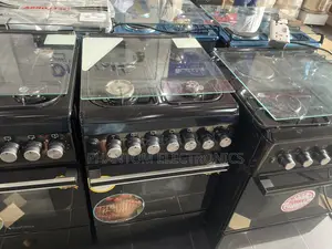 Brand New Black Blue Flame Cooker